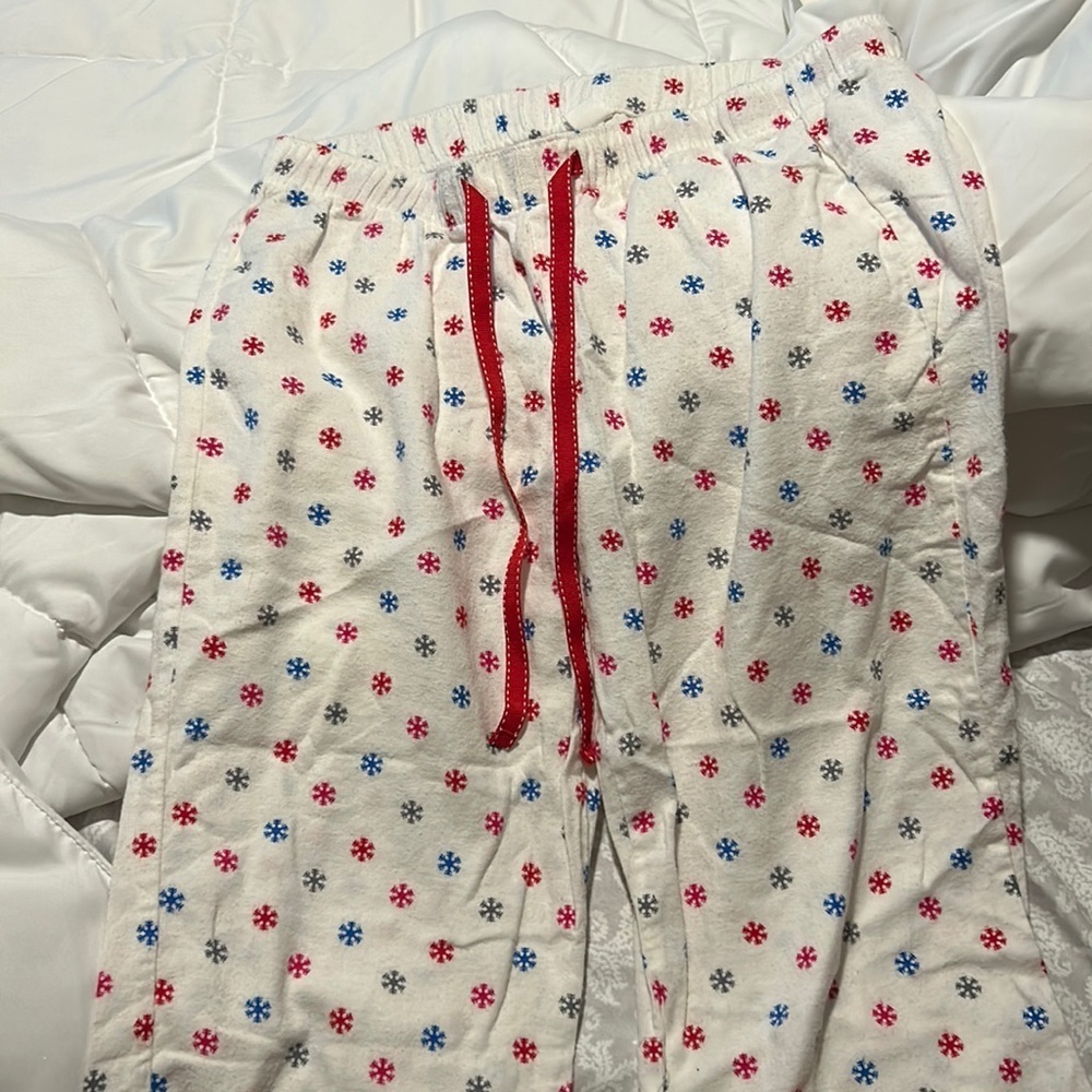 Old Navy PJ’s Bottoms